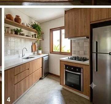 Anúncio Exemplo*: Casa para alugar