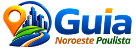 Guia Noroeste Paulista