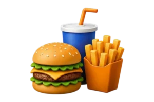 •Onde Comer