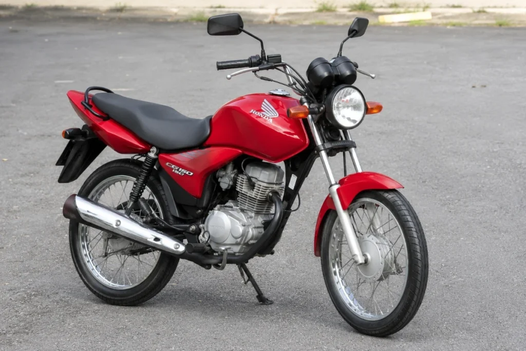 Anúncio exemplo*: Tinta 150 2009