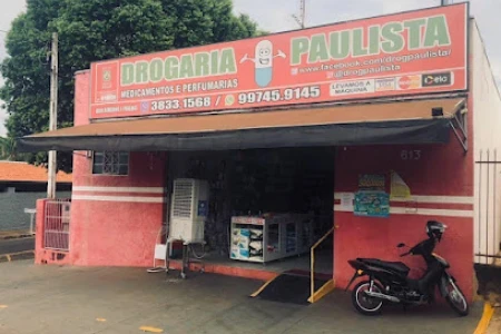 Drogaria Paulista