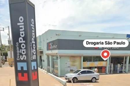 Drogaria São Paulo