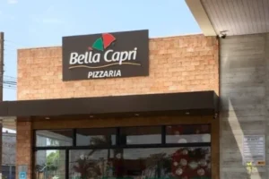 Bella Capri Pizzaria