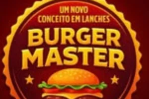 BURGUER MASTER