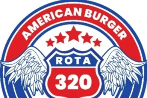Rota 320 Burguer
