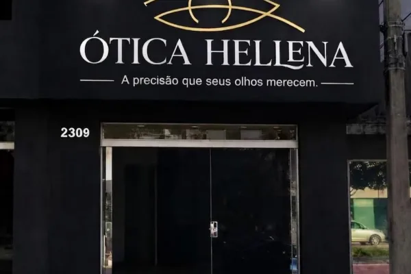 Ótica Hellena