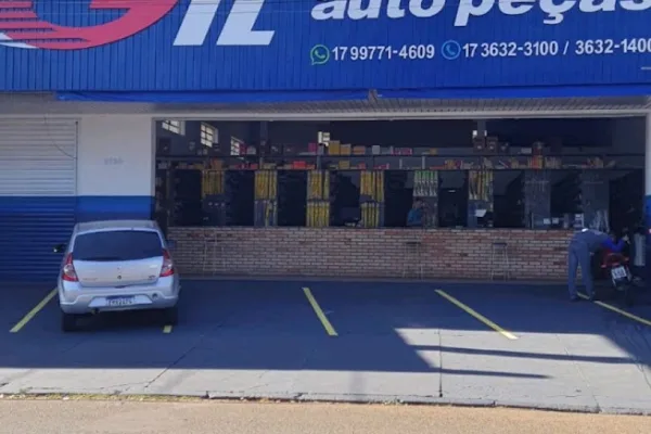 Gil Auto Peças