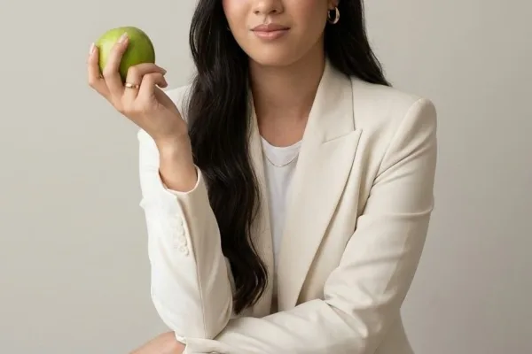 Julia Muracami - Nutricionista