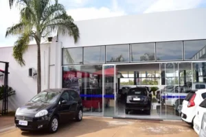 Bosch Car Service - Rossafa Multimarcas