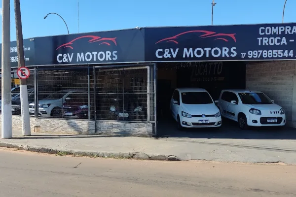 C&V Motors