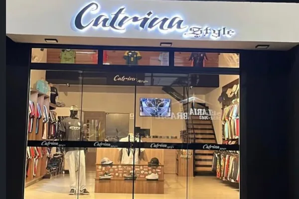 Catrina Style - Jales