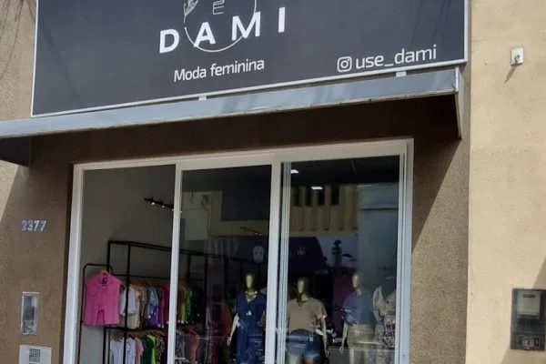 USE DAMI