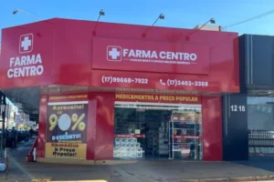 FARMA CENTRO