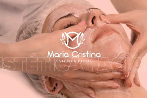 Esteticista Maria Cristina